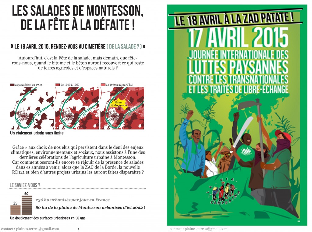 18 avril