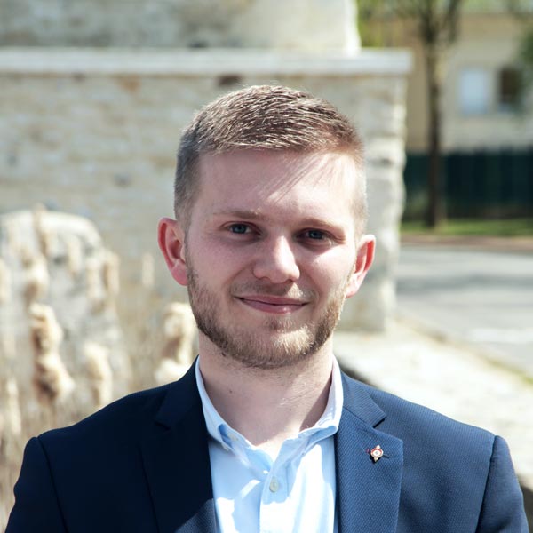 candidat eelv canton Mantes la Jolie-Dylan_Guelton