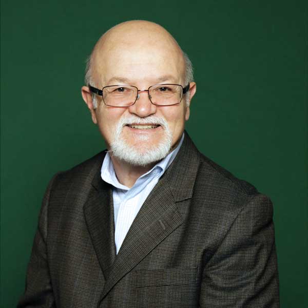 Candidat remplaçnat Gérard Levy